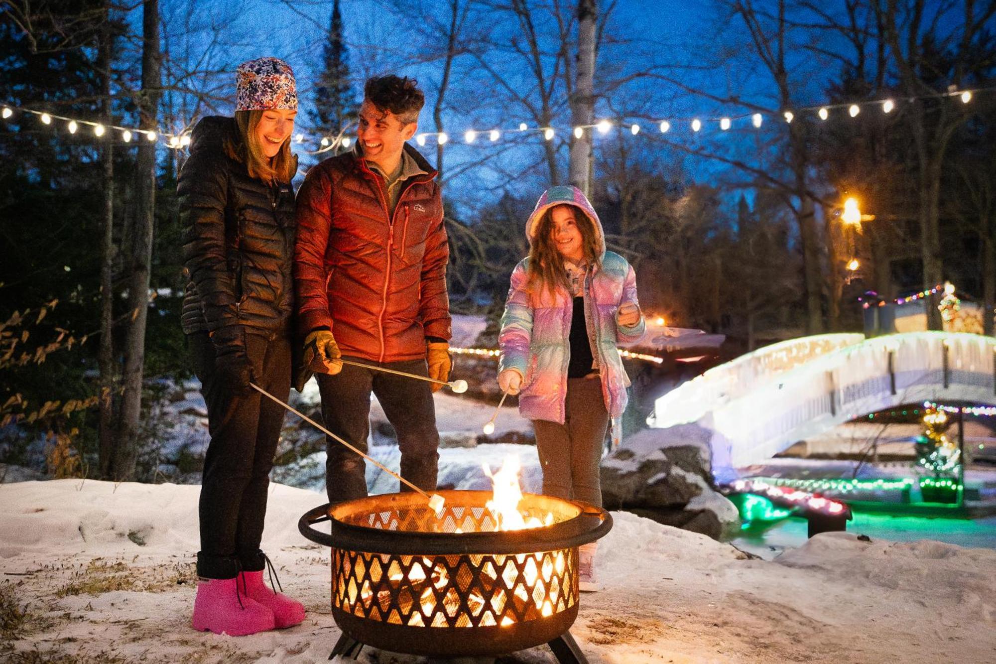 Nordic Village Resort