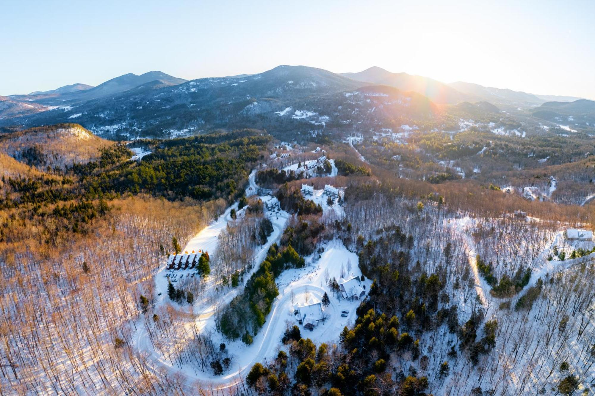 Nordic Village Resort 3*