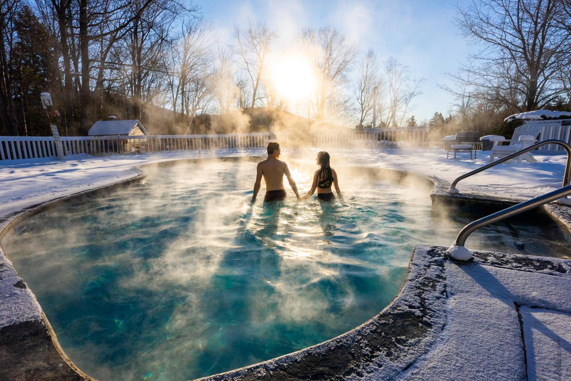 Resort Nordic Village 3*